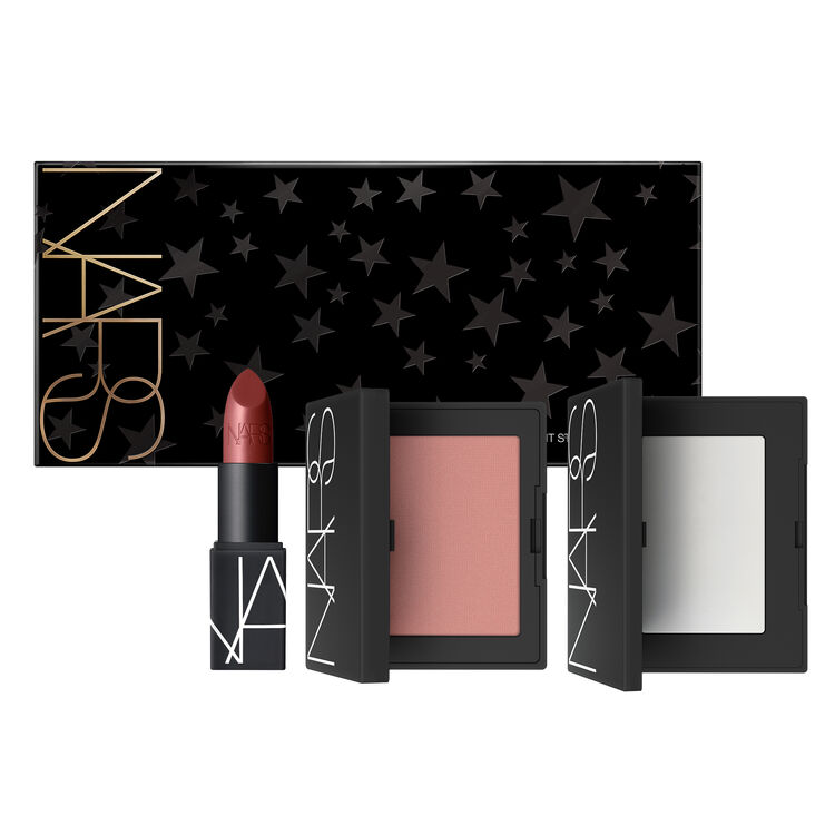 NARS Instant Stardom Mini Face Set